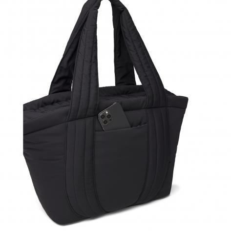 Under Armour Tragetasche Studio Soft Tote 6009578-001 Black | One size