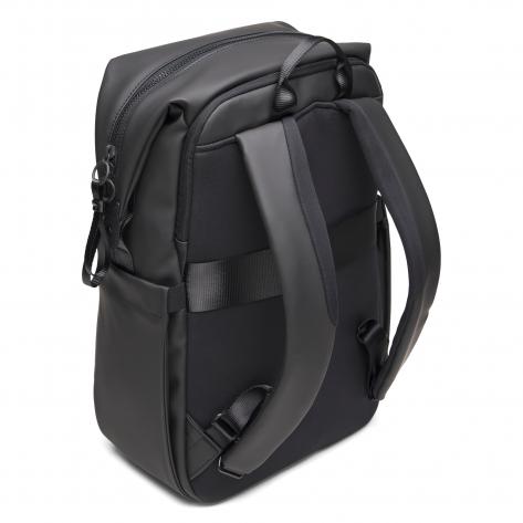 Under Armour Damen Rucksack Unstoppable Backpack 6009629-001 Black/Black | One size