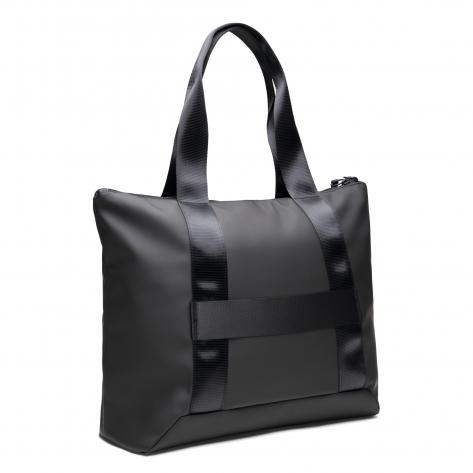 Under Armour Damen Tragetasche Unstoppable Tote 6009907-001 Black | One size