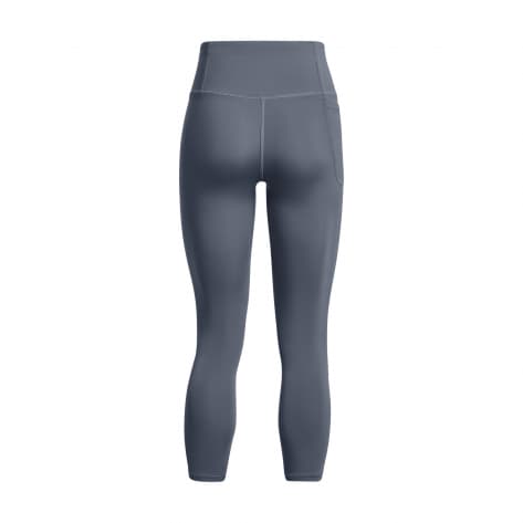 Under Armour Damen Tight Motion Ankle Leg 1369488-002 M Gravel | M