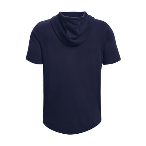 Under Armour Herren Kapuzenpullover Rival FT SS Hoodie 1370396 