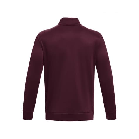 Under Armour Herren Fleece Pullover 1/4 Zip 1373358 
