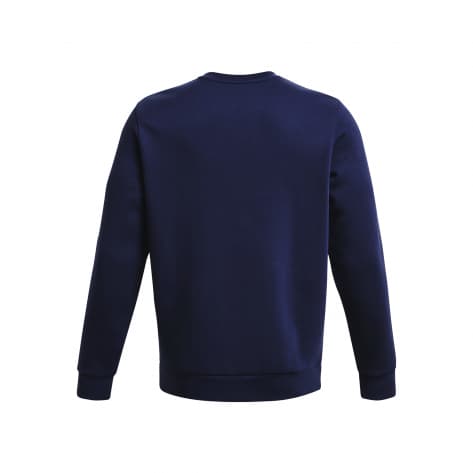 Under Armour Herren Sweatshirt Essential Fleece Crew 1374250 