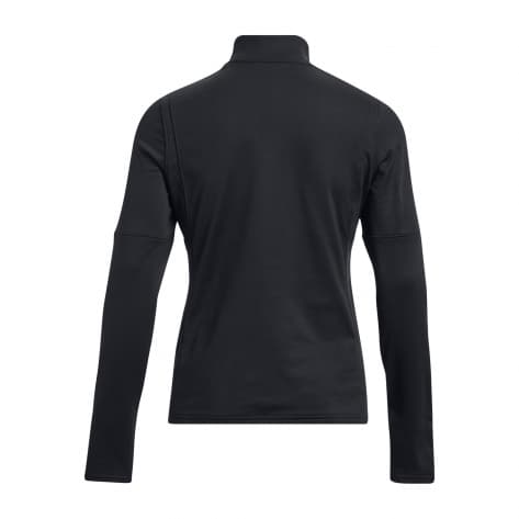 Under Armour Damen Langarmshirt Challenger 1/4-Zip Midlayer 1379601 