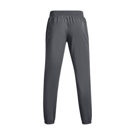 Under Armour Herren Trainingshose Stretch CW Woven Jogger 1379683-012 L Mod Gray | L