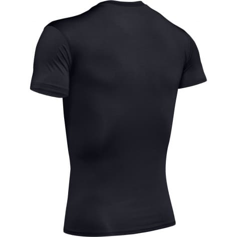 Under Armour Herren Kompressionsshirt TAC HG COMP 1216007-001 XXL Black | XXL