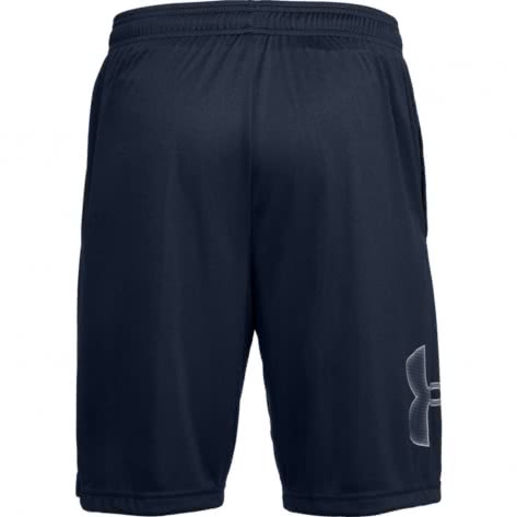 Under Armour Herren Short UA Tech Graphic Shorts 1306443 
