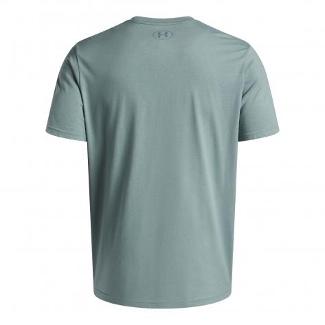 Under Armour Herren T-Shirt Sportstyle Left Chest 1326799 