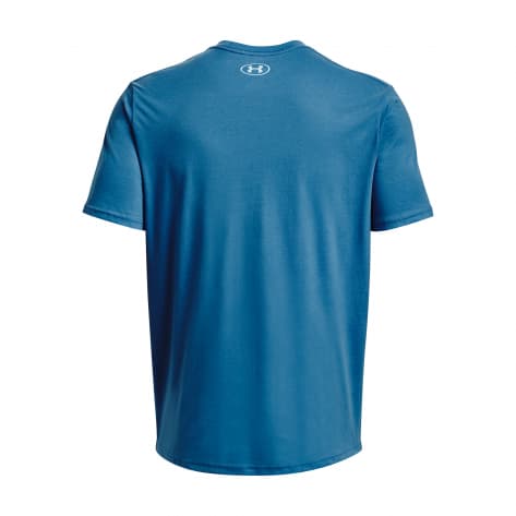 Under Armour Herren T-Shirt GL Foundation SS 1326849 