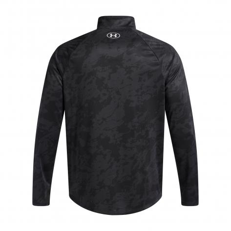 Under Armour Herren Shirt Tech 2.0 1/2 Zip 1328495 
