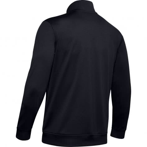 Under Armour Herren Jacke Sportstyle 1329293-002 XS Black | XS