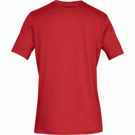 Under Armour Herren T-Shirt BOXED SPORTSTYLE SS 1329581 