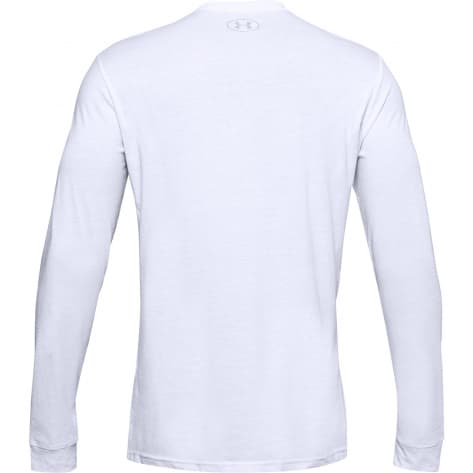 Under Armour Herren Long Sleeve Sportstyle Left Chest 1329585 