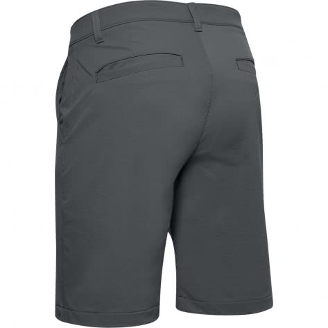 Under Armour Herren Shorts Tech Short 1350071-012 40 Pitch Gray | 40