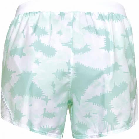 Under Armour Damen Shorts Fly By 2.0 Printed Short 1350198 