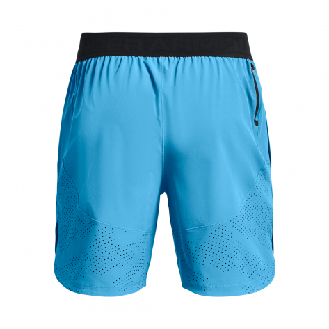 Under Armour Herren Shorts Stretch-Woven Shorts 1351667-419 M Capri | M