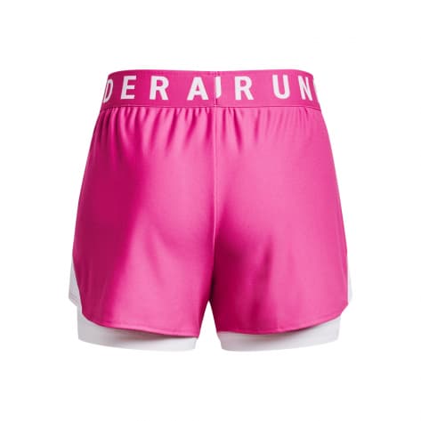 Under Armour Damen Shorts Play Up 2-in-1-Shorts 1351981 