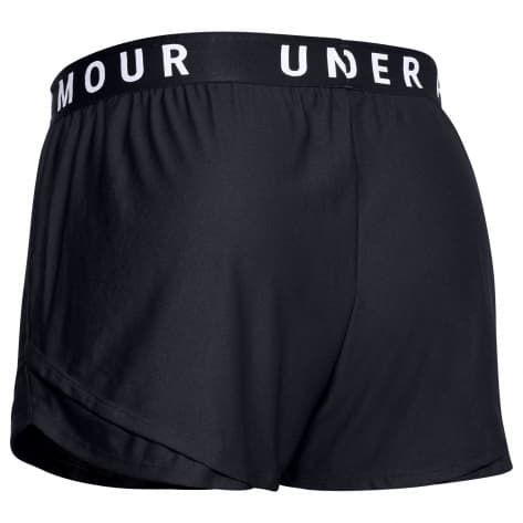 Under Armour Damen Short Play Up 3.0 (Große Größen) 1353764 