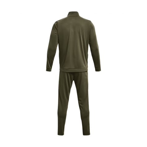 Under Armour Herren Trainingsanzug EMEA Track Suit 1357139-390 S Marine OD Green | S