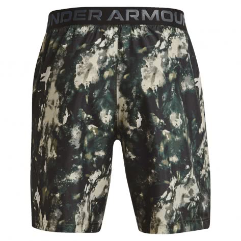 Under Armour Herren Shorts Adapt 1361436 