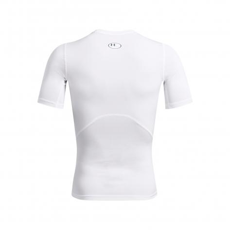 Under Armour Herren T-Shirts HG Armour Comp SS 1361518 