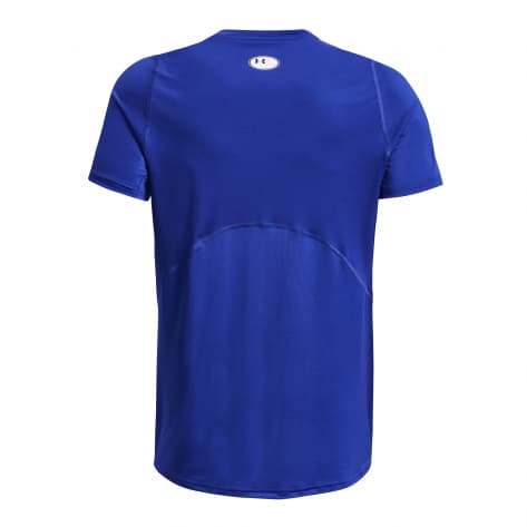 Under Armour Herren T-Shirt HG Armour Fitted SS 1361683 