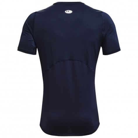 Under Armour Herren T-Shirt HG Armour Fitted SS 1361683 