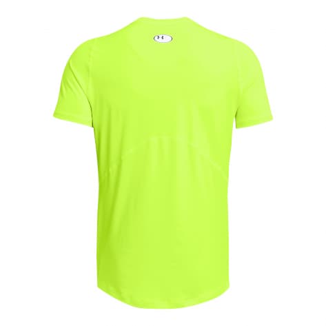 Under Armour Herren T-Shirt HG Armour Fitted SS 1361683 