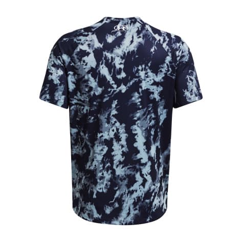 Under Armour Herren T-Shirt Tech ABC Camo SS 1361698 