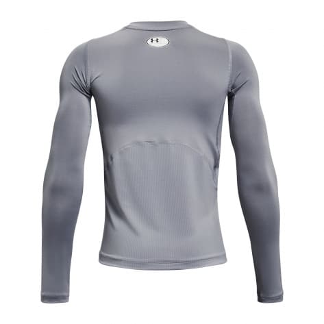Under Armour Jungen Shirt HeatGear® Armour Langarm-Shirt 1361731 