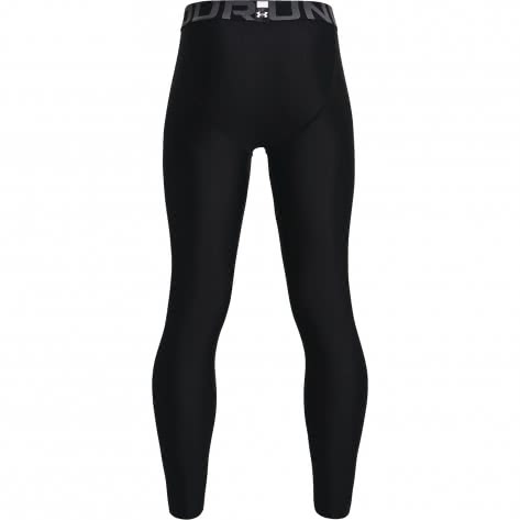 Under Armour Jungen Leggings HG Armour 1361738 