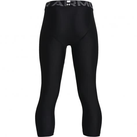 Under Armour Kinder Leggings HG Armour 3/4 1361741 