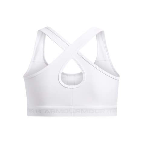 Under Armour Damen Sport BH Armour Mid Crossback-Große Größen 1362897 