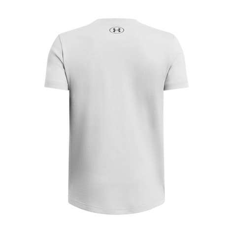 Under Armour Jungen Shirt Sportstyle Left Chest Logo Short Sleeve 1363280 