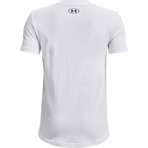 Under Armour Jungen T-Shirt Sportstyle Logo Short Sleeve 1363282 