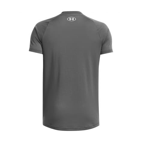 Under Armour Jungen T-Shirt Tech 2.0 Short Sleeve 1363284-025 160-170 Castlerock | 160-170