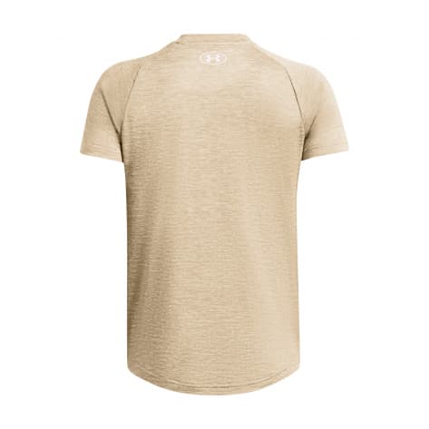 Under Armour Jungen T-Shirt Tech 2.0 Short Sleeve 1363284-301 160-170 City Khaki | 160-170