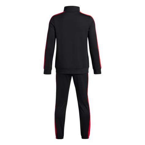 Under Armour Kinder Knit Track Trainingsanzug 1363290 