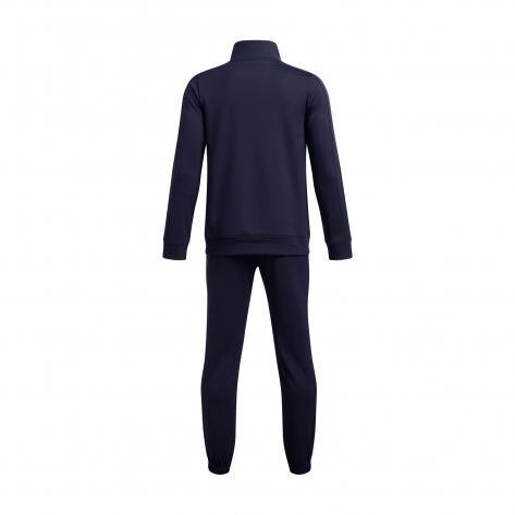 Under Armour Kinder Knit Track Trainingsanzug 1363290 