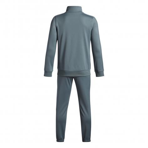 Under Armour Kinder Knit Track Trainingsanzug 1363290 