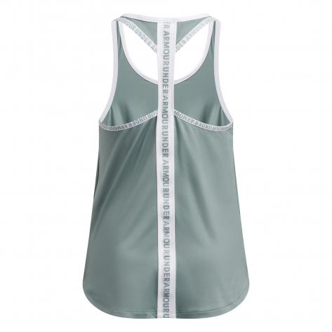 Under Armour Mädchen Tanktop Knockout Tank 1363374 