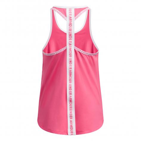 Under Armour Mädchen Tanktop Knockout Tank 1363374 