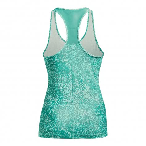 Under Armour Damen Tanktop HeatGear Armour Racer Print Tank 1365108 