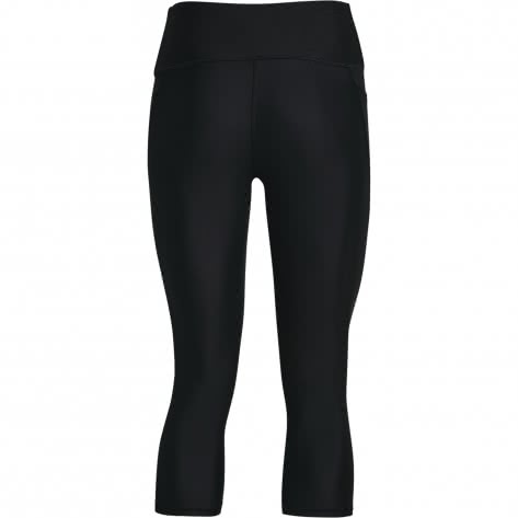 Under Armour Damen Tight Capri HeatGear Armour No-Slip 1365334 