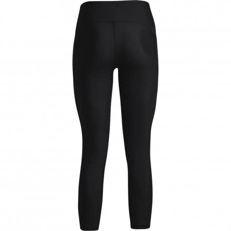 Under Armour Damen Tight Ankle HeatGear Armour No-Slip 1365335-001 XXL Black | XXL