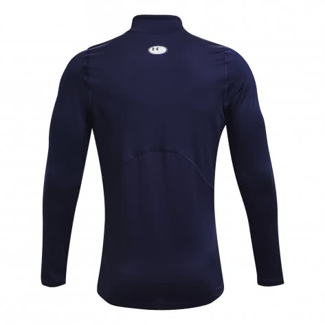 Under Armour Herren Baselayer ColdGear® Armour Fitted Twist Mock 1366066 