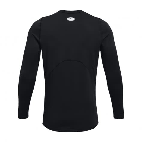 Under Armour Herren Langarmshirt CG Armour Fitted Crew 1366068 