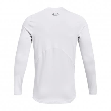 Under Armour Herren Langarmshirt CG Armour Fitted Crew 1366068 