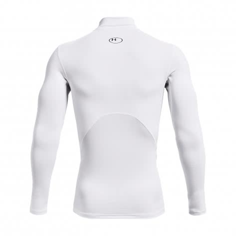 Under Armour Herren Kompressionsshirt CG Armour Comp Mock 1366072 