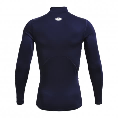 Under Armour Herren Kompressionsshirt CG Armour Comp Mock 1366072 